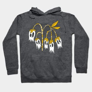 The Odd Garden, Halloween Colors Hoodie